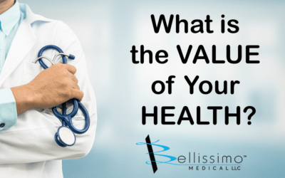 What is the Value of Your Health?
