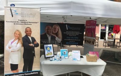 Home & Health Expo – October 24, 2019 at the Weston Town Center