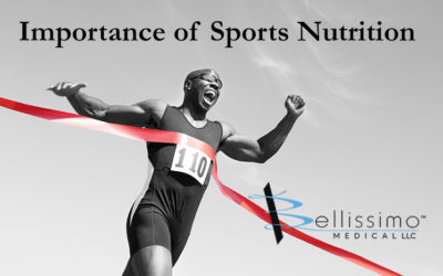 Importance of Sports Nutrition