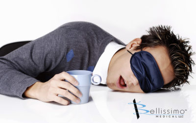 Staying up Late on Weekends Detrimental to your Health