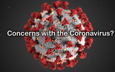 We understand your traveling concerns with the Coronavirus emergency, and we want to help.