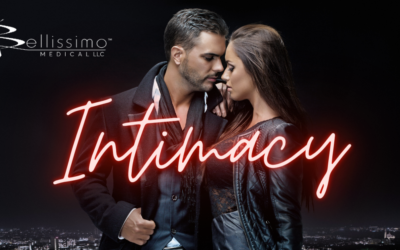 Intimacy Wellness