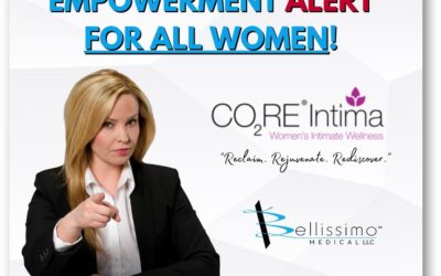 Empowering Women to Reclaim their Intimate Health