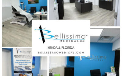 Discover the Path to Optimal Health and Wellness at Bellissimo Medical in Kendall, Miami and Weston, Florida!