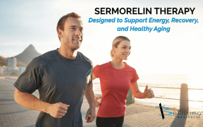 Sermorelin Therapy